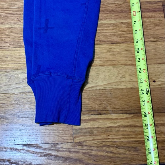 Zoe Karssen sweatpants. - Picture 3 of 8